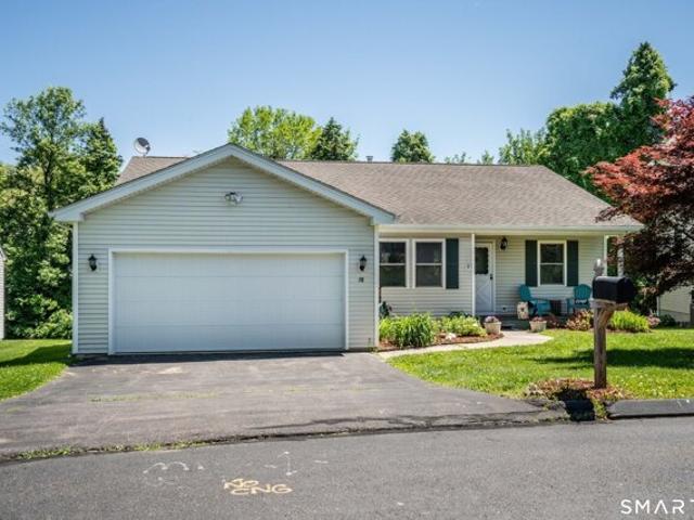 House for sale in Windsor, Connecticut