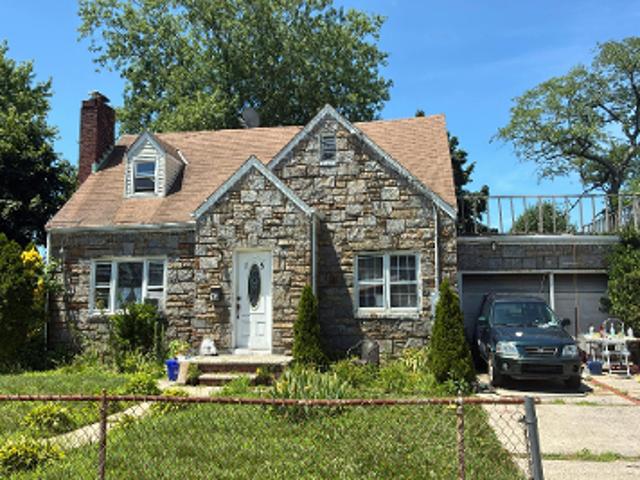 House for sale in Nassau, New York