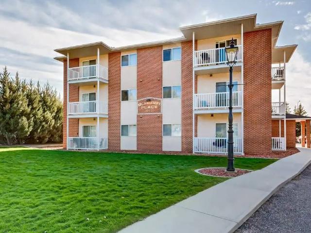 Apartment for rent in Medicine Hat, Alberta