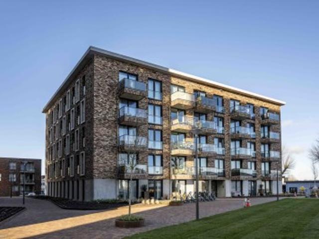 Appartement te huur in Alkmaar, Noord Holland