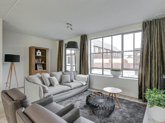 Woning te huur in Tilburg Centrum, Tilburg
