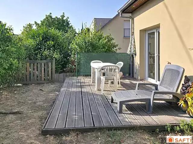 Appartement vente à Scherwiller, Collectivité européenne d'Alsace