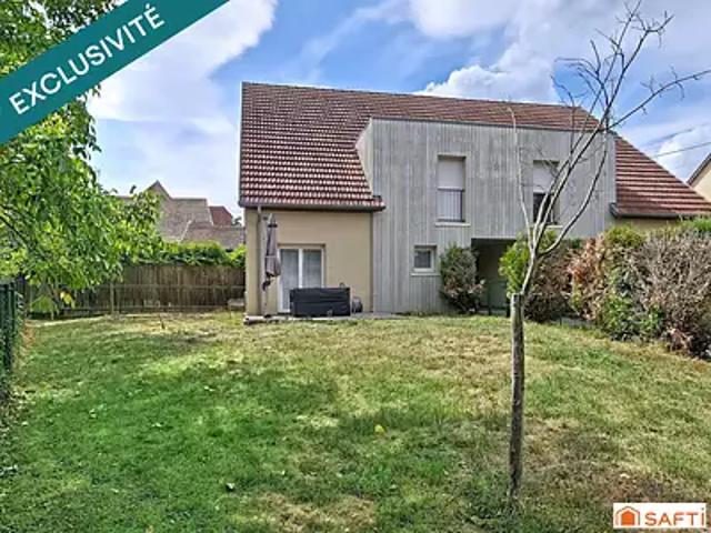 Appartement vente à Scherwiller, Collectivité européenne d'Alsace