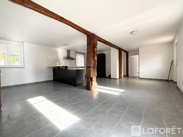 Appartement location à Sélestat-Erstein, Scherwiller