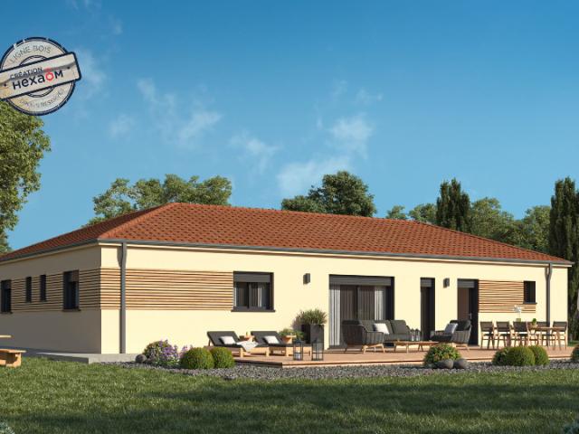 Maison vente à Sélestat-Erstein, Scherwiller