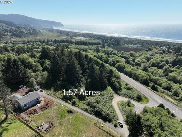 Land for sale in Neskowin, Tillamook County