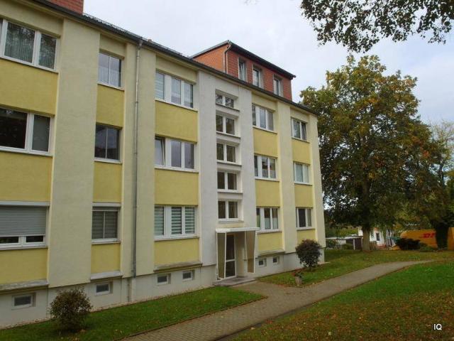 Etagenwohnung kaufen in Gera