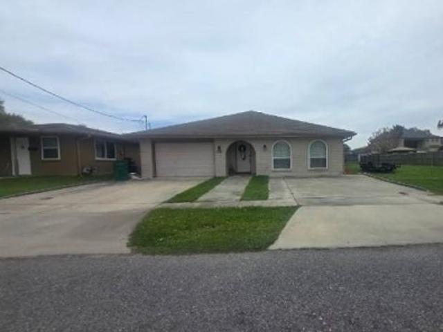 House for sale in Lake Charles, Louisiana