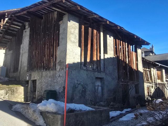 Haus kaufen in Crans-Montana, Wallis