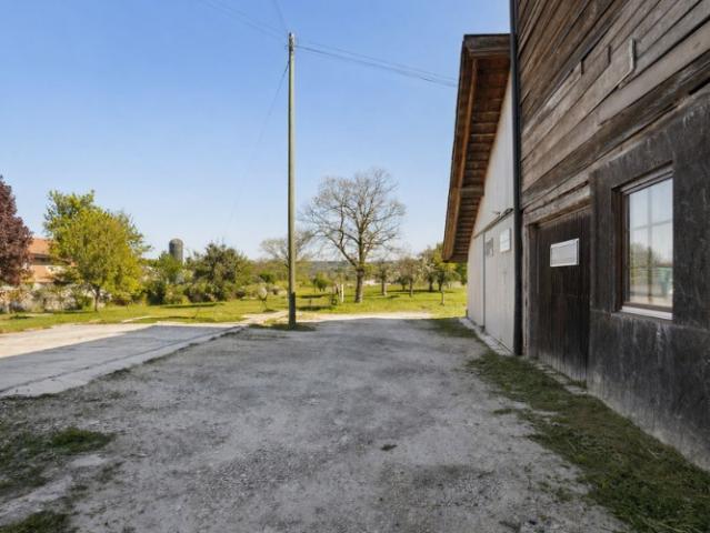 Haus kaufen in Missy, Waadt