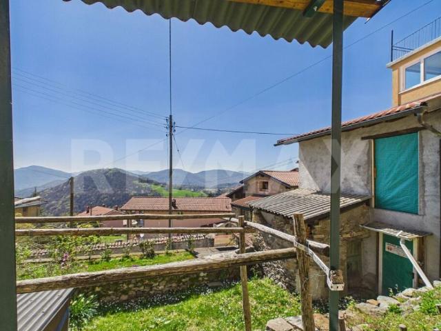 Immobilie kaufen in Aranno, Tessin