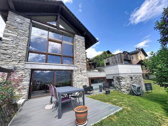 Haus kaufen in Chandolin-Savièse, Wallis