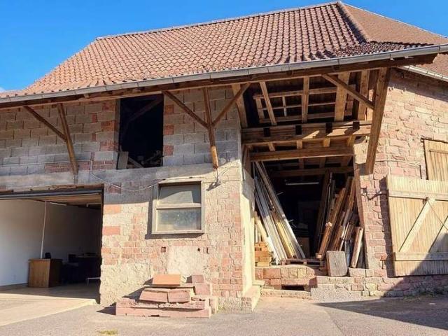 Haus kaufen in Dallau, Elztal