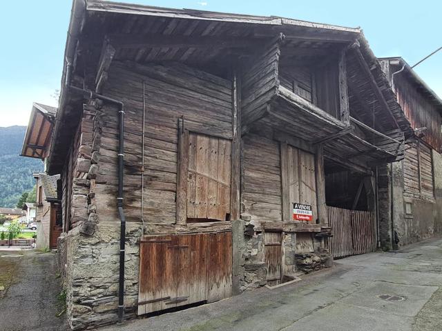 Industrie kaufen in Sembrancher, Wallis