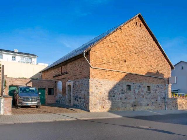 Haus kaufen in Bad Nauheim, Hessen