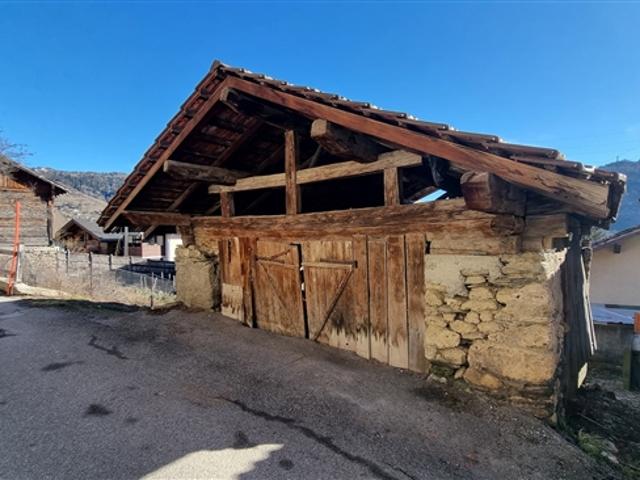 Einfamilienhaus kaufen in Ayent, Wallis