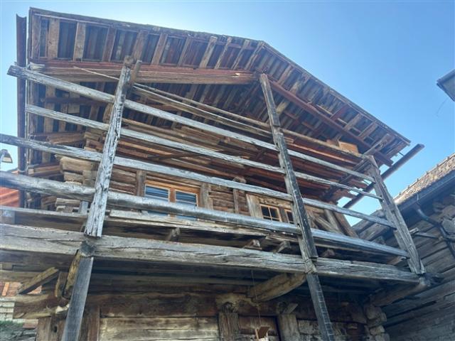 Haus kaufen in Les Mayens-de-Sion, Wallis