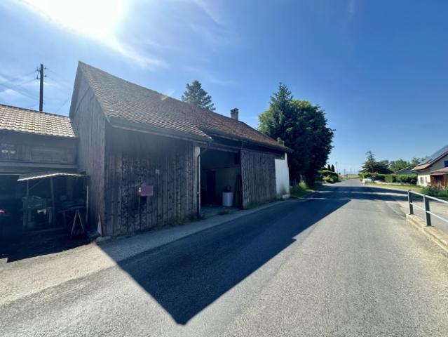 Einfamilienhaus kaufen in Vulliens, Waadt
