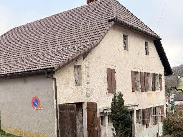 Haus kaufen in Nods, Bern