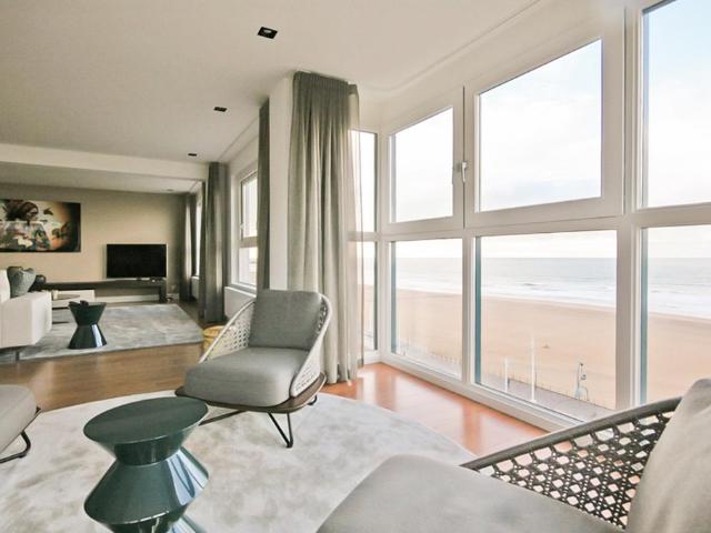 Appartement te huur in Scheveningen, Zuid Holland