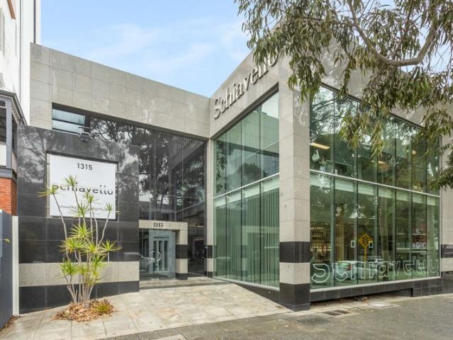 Office for rent in Cockburn, Western Australia