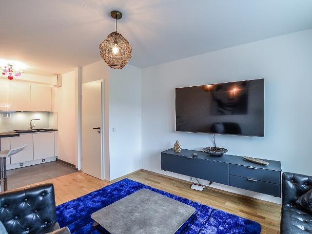 Apartment mieten in Deutz, Köln