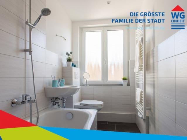 Apartment mieten in Altchemnitz, Chemnitz