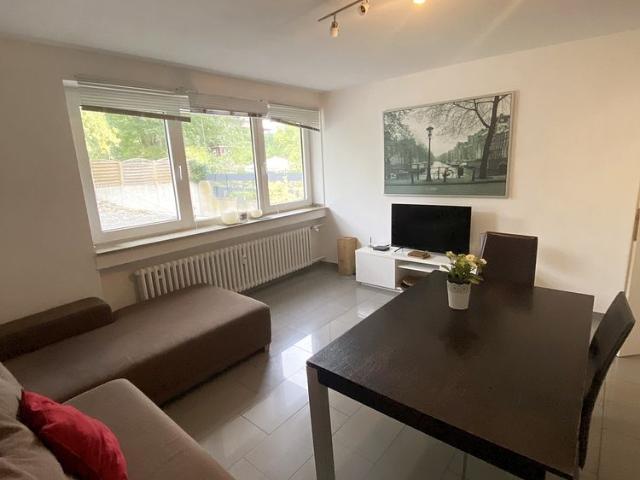 Apartment mieten in Frechen, Buschbell