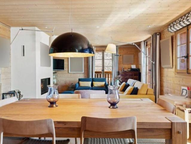 Wohnung mieten in Ollon (VS), Waadt