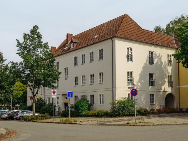 Apartment mieten in Köhlerberg, Wolfsburg