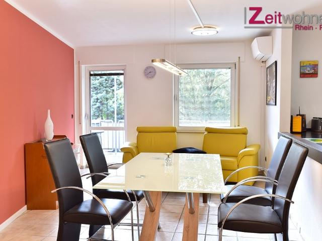 Apartment mieten in Sinnersdorf, Pulheim