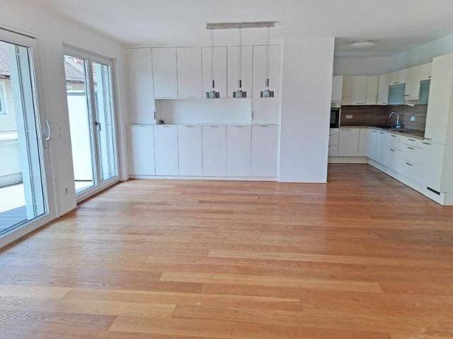 Apartment mieten in Salzburg