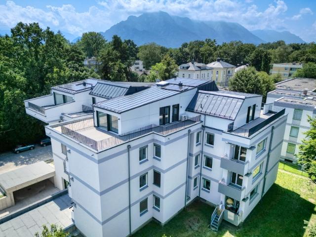 Haus mieten in Salzburg