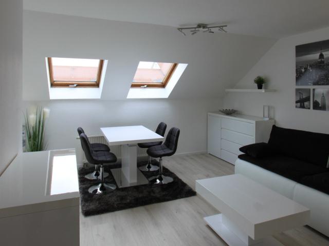 Apartment mieten in Bad Friedrichshall, Baden-Württemberg