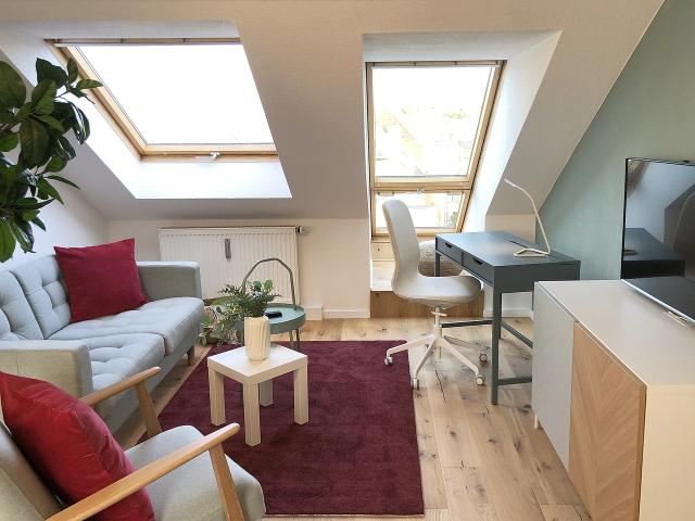 Haus mieten in Altstadt-Nord, Köln