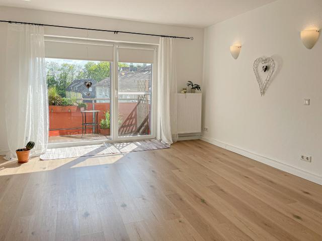 Wohnung kaufen in Hochdahl, Erkrath