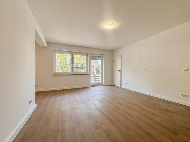 Apartment mieten in Moabit, Berlin