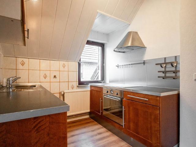 Apartment mieten in Mitte, Bielefeld