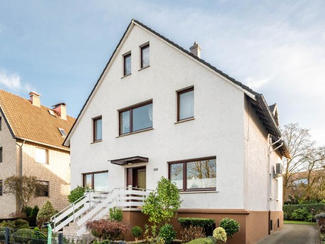 Apartment mieten in Mitte, Bielefeld