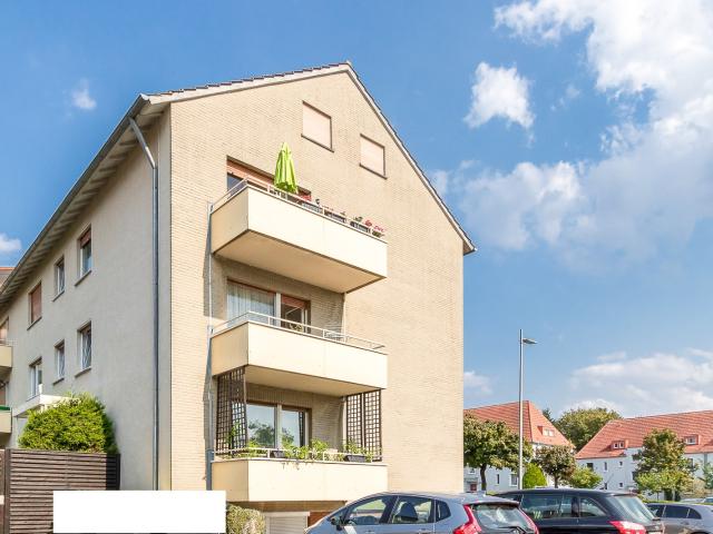 Apartment mieten in Bielefeld, Brackwede
