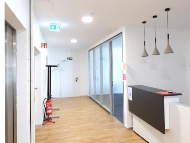Büro mieten in Laim, München