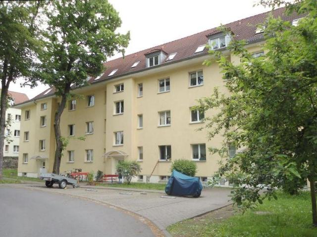 Apartment mieten in Waldschlösschenviertel, Dresden