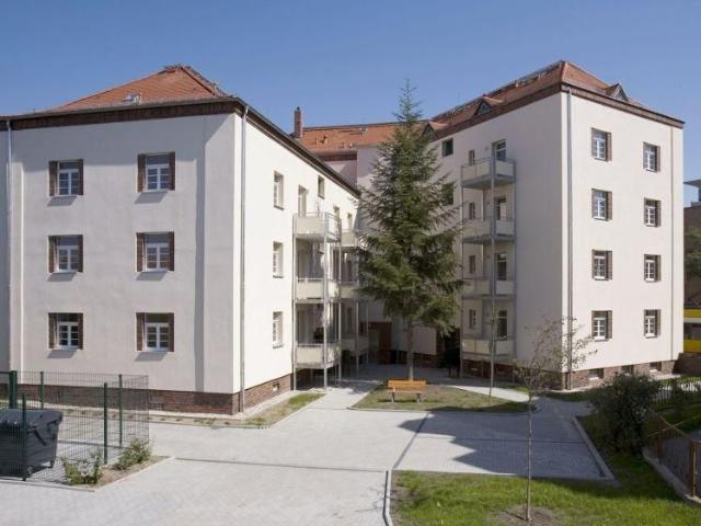 Apartment mieten in Pieschen, Dresden