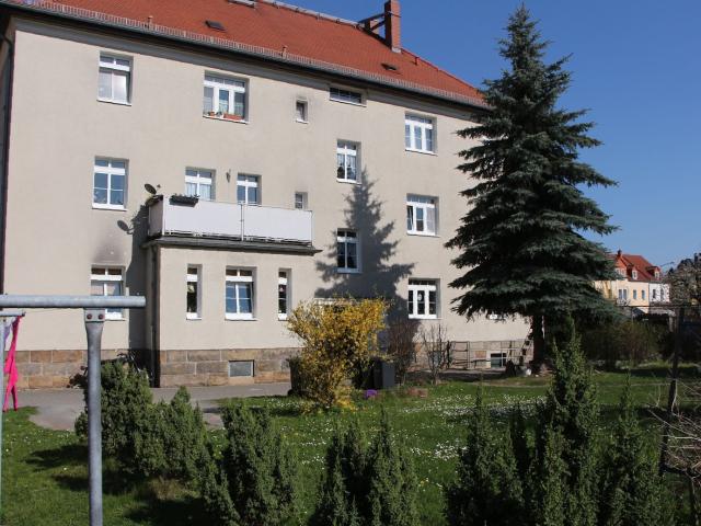 Wohnung mieten in Pirna, Sachsen
