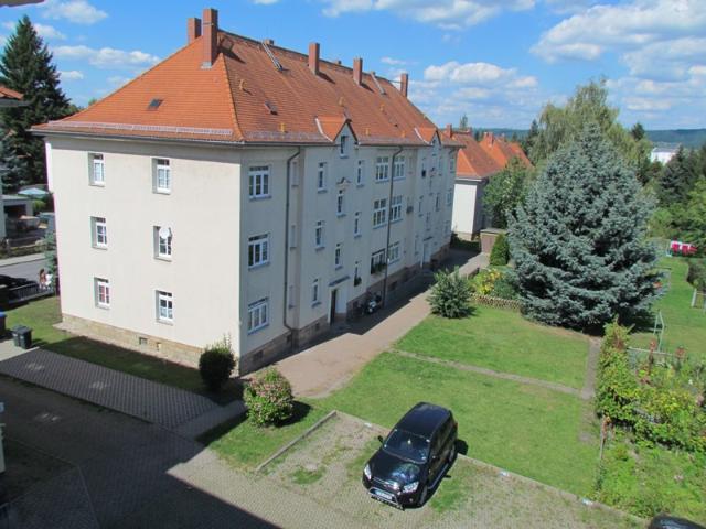 Apartment mieten in Heidenau, Sachsen