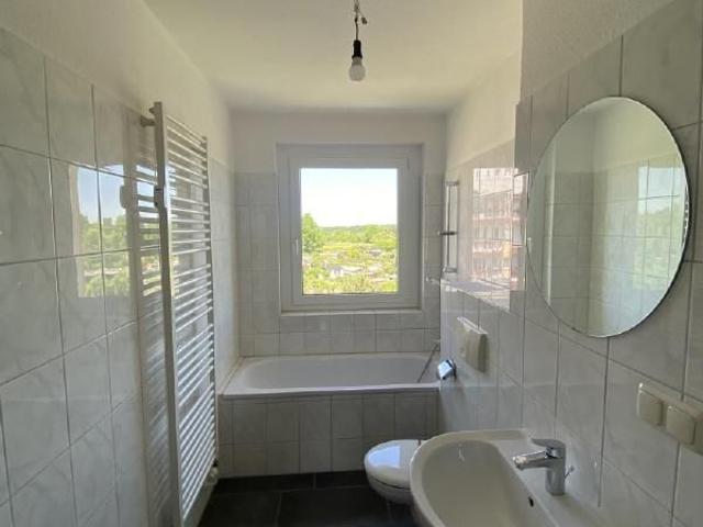 Apartment mieten in Weida, Thüringen