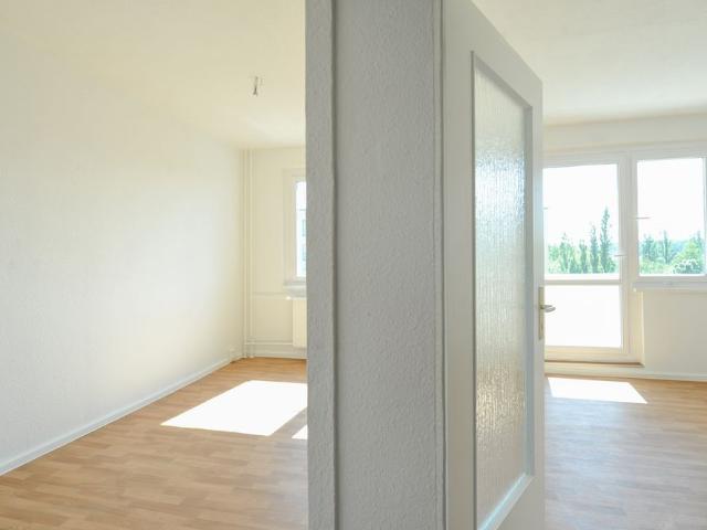 Apartment mieten in Heide-Nord/Blumenau, Halle