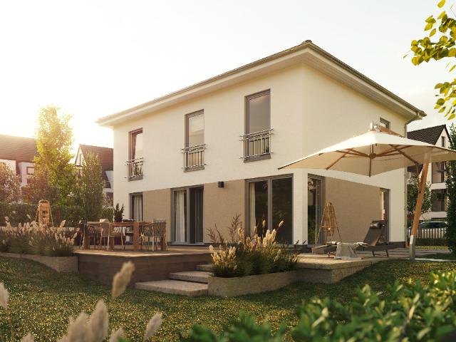 Haus kaufen in Sontra