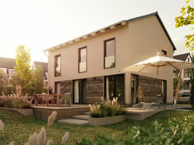 Haus kaufen in Frommershausen, Vellmar