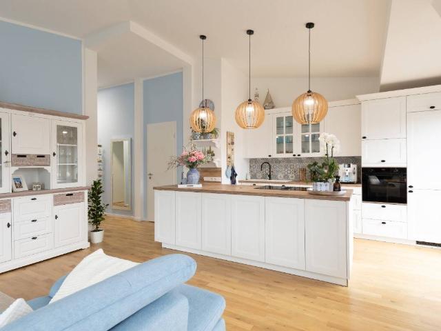 Wohnung kaufen in Hohen Neuendorf